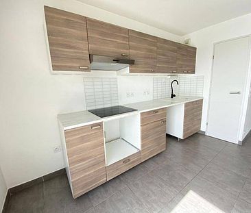 Location appartement récent 2 pièces 44.5 m² à Juvignac (34990) - Photo 3