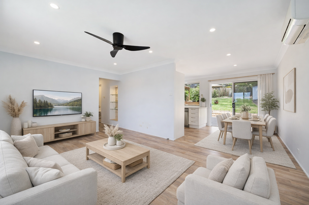 Family Living in a Prime Berkeley Vale Location - Photo 1