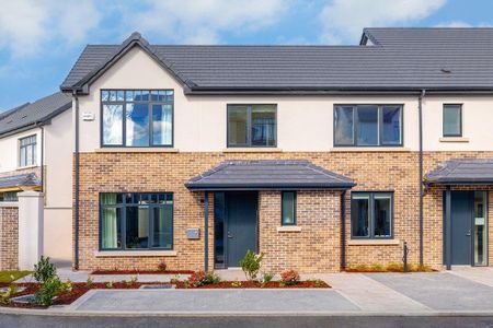 16 Woodward Heath, Glencarin Gate, Dublin 18, €3700 - Photo 4