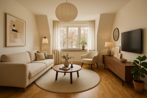 Wetterlinsgatan 11 H - Photo 1