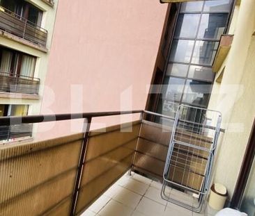 Garsonieră de închiriat, decomandat, zona Iulius Mall! - Photo 3