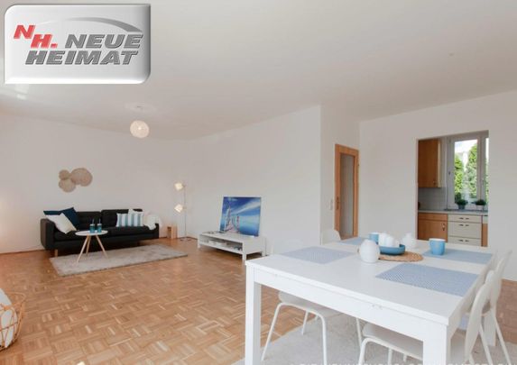 4310 Mauthausen, Josef-Jahn-Hof 24/73 - Photo 1