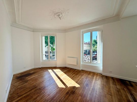 Location Appartement 2 pièces 40m² - Photo 1