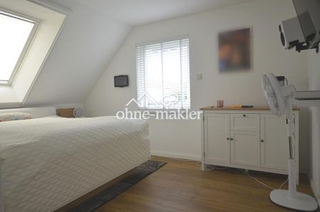 *** NEUES Schwedenhaus in TOP Lage von Buchholz i.d.N. *** Fertiger Neubau unmöbliert oder möbliert! - Photo 4