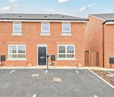 3 bedroom terraced house to rent - Photo 4