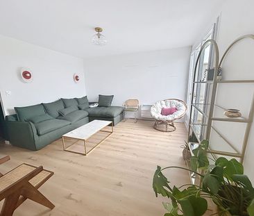 Apartment - Photo 4