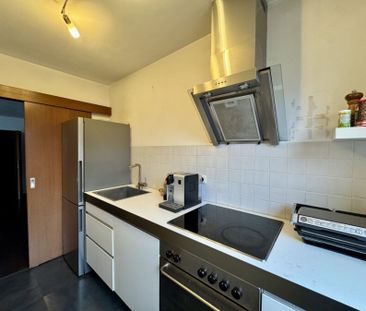3-Zimmerwohnung mit Balkon und Einbauküche in der Neusser Innenstadt - Photo 5