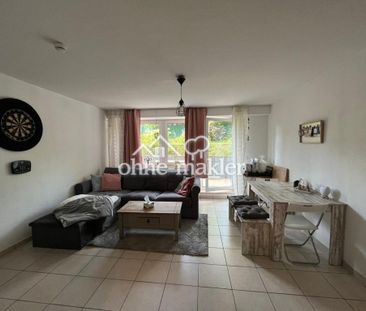 Ruhige 2-Zimmerwohnung für 1-2 -Personenhaushalt, viel Tageslicht, ... - Photo 1