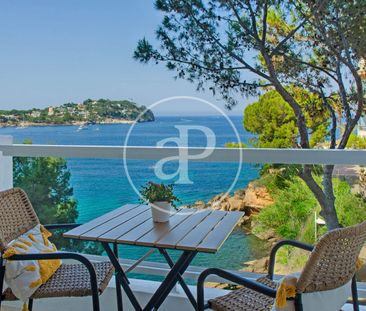 Apartment for rent in Costa de la Calma - Photo 5