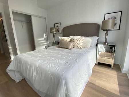 For Lease - 38 Forest Manor Road Unit# 1610, Toronto, Ontario - Photo 4