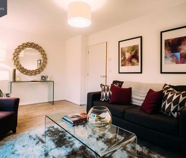 3 bedroom terraced house to rent - Photo 2