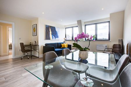 Ewell Road - Photo 5