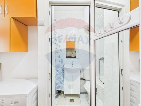 Comision 0%| Garsonieră de închiriat în Noua, peste dr... - Fotografie 5