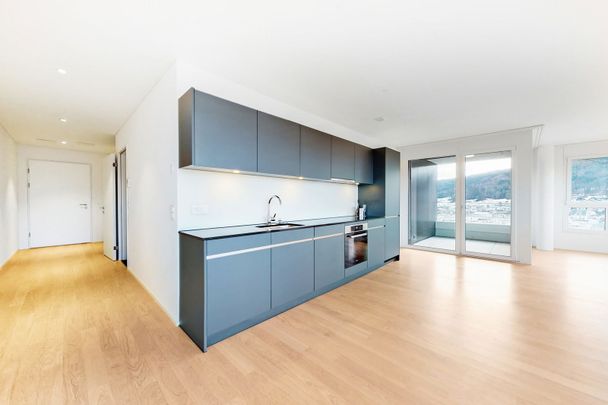3.5 Zimmer, 81 m², 3. Stock - Foto 1
