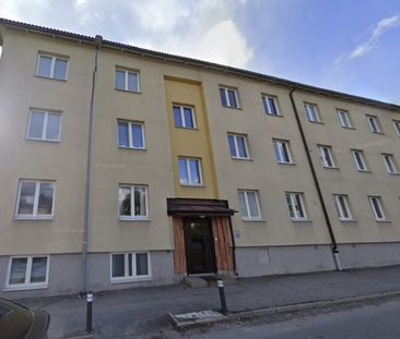 Mejerigatan 1B - Foto 1