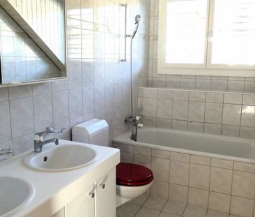 3.5-Zimmer-Dachwohnung "uf der Flue 6 in Liesberg" - Foto 4