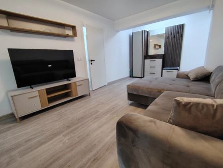 Apartament de inchiriat 2 camere Copou Alte proprietati in zona Copou - Photo 3
