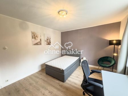 WG Zimmer mit Ausblick ins Grüne – WG mit Wohlfühlfaktor sucht Verstärkung - Photo 4