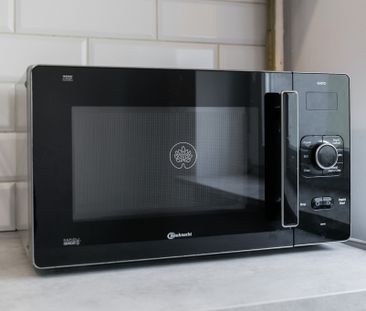 Trzypokojowe mieszkanie Bydgoszcz Glinki - Zdjęcie 5