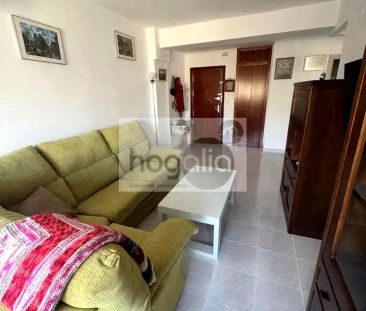 Piso de alquiler en El Torrejón - El Cerezo - Photo 3
