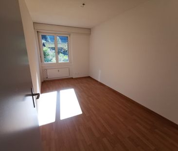 3.5 Zimmer, 77 m², 1. Stock - Photo 1