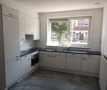 Maison familiale Lelietuin 11, Houten - À louer - Photo 2