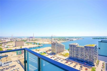 For Lease - 16 Bonnycastle Street Unit# 2206, Toronto, Ontario - Photo 4
