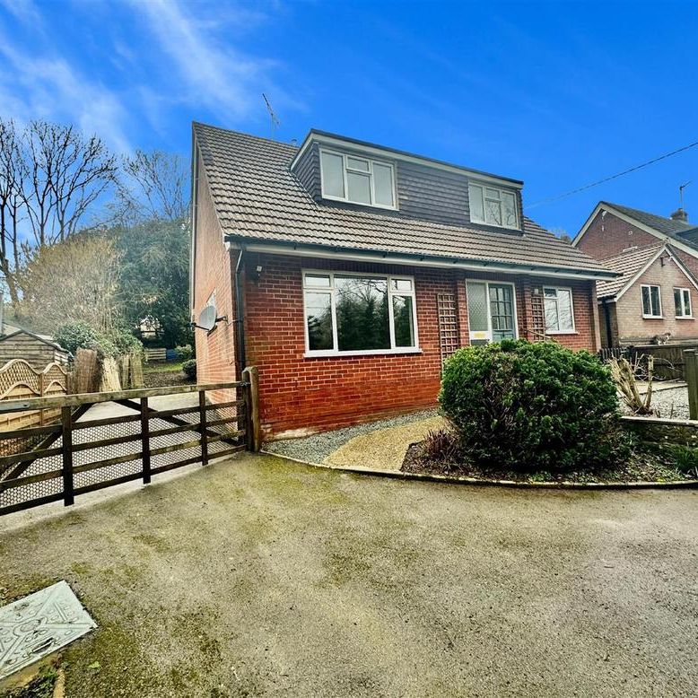 4 bedroom house to rent - Photo 1