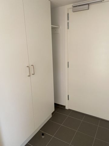 Moderne lejlighed med lys og attraktiv beliggenhed i Aalborg - Photo 4
