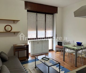 Bilocale viale Campania 58, San Giuseppe, Monza - Photo 1