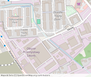 3 oddzielne pokoje Czyżyny M1 ul. Sikorki 60 m2 - Фото 1