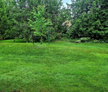 For Lease - 167 Escarpment Crescent, Collingwood, Ontario - Photo 3