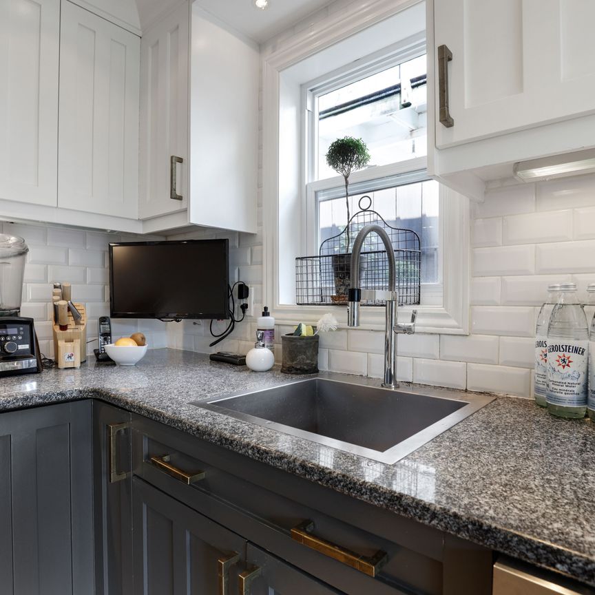 For Lease - 161 Mackay Street, New Edinburgh - Lindenlea, Ontario - Photo 1