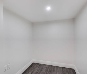 For Lease - 901 Brimorton Drive Unit# Bsmt, Toronto, Ontario - Photo 6