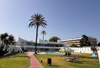 Estepona, Andalusia