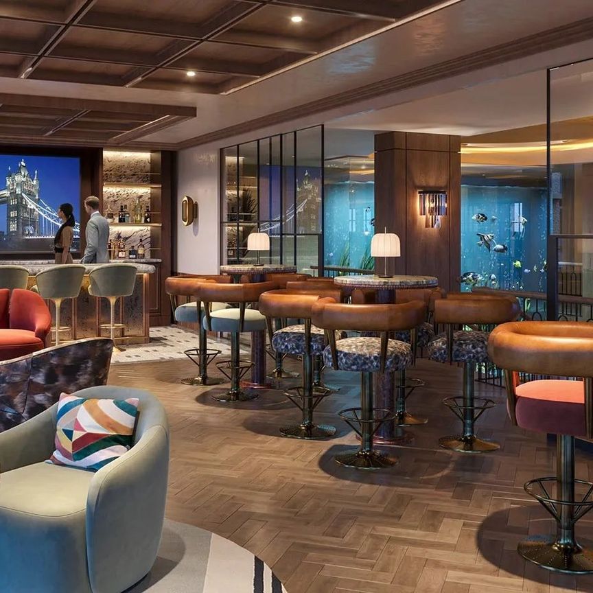 Gauging Square, London - Photo 1