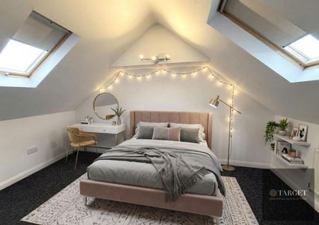 4 bedroom end of terrace house to rent - Photo 4