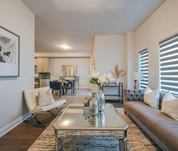 For Lease - 47 Mapleton Street, Richmond Hill, Ontario - Photo 1