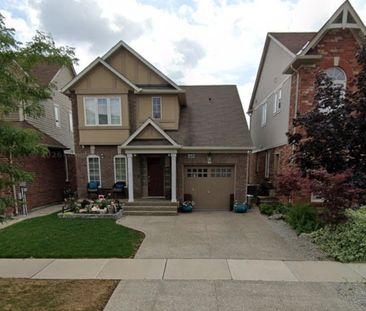 For Lease - 652 Snider Terrace, Milton, Ontario - Photo 1