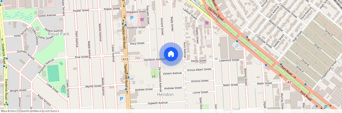 52 Bayly Street, SA 5014, Hendon