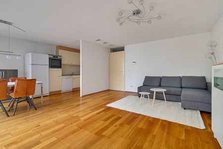 Appartement te huur: Jufferstraat 214 3011 XM Rotterdam - Photo 2