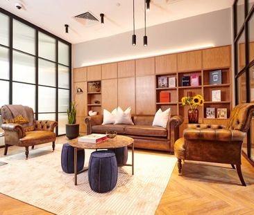 1 bedroom apartment - Photo 2