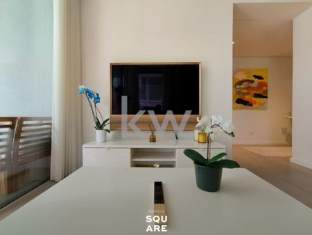 2 room luxury Apartment for rent in Lisbon - Photo 2