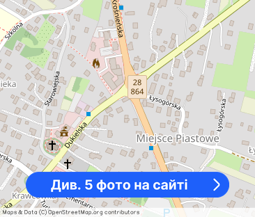 Bezczynszowe mieszkanie z garazem i ogródkiem. - Фото 1