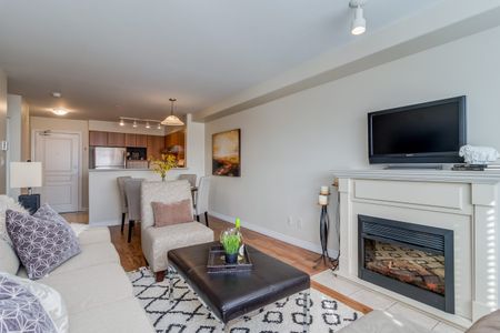 A - 1 bed, 1 bath - Photo 4