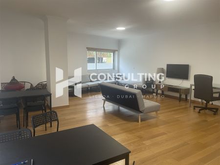 Apartamento T4 em Lisboa - Photo 4