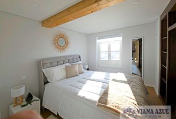 Apartamento T1+1 em Viana do Castelo