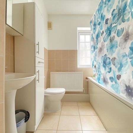 2 bedroom maisonette to rent - Photo 5