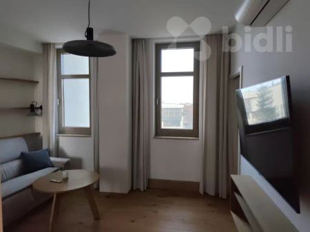 Pronájem moderního bytu 2+kk v centru Prostějova s parkováním a terasou - Photo 3