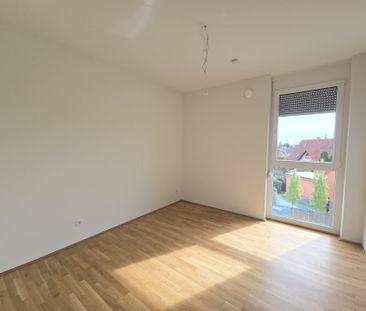 Neuwertige 3 Zimmer Wohnung mit Balkon in zentraler Lage - Harter S... - Photo 5